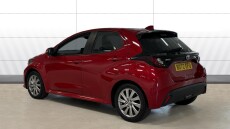 Toyota Yaris 1.5 Hybrid Icon 5dr CVT Hybrid Hatchback